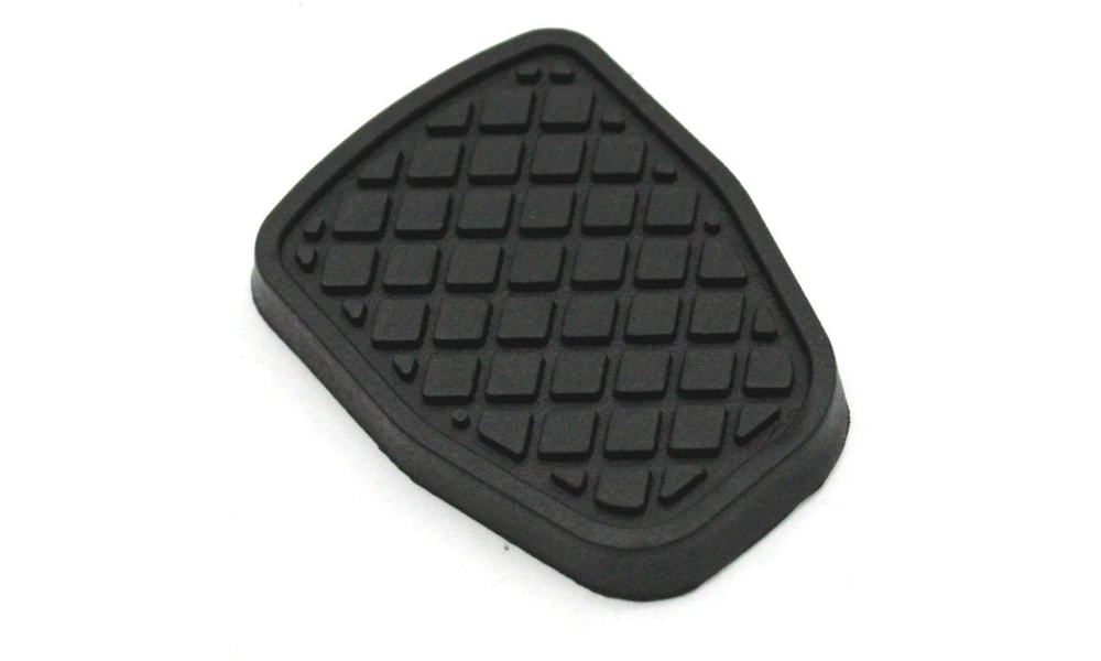  CLUTCH BRAKE PEDAL RUBBER