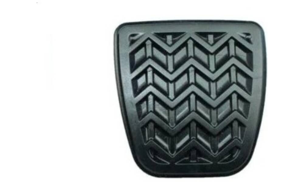  CLUTCH BRAKE PEDAL RUBBER NEW MODEL