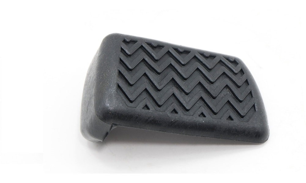 CLUTCH BRAKE PEDAL RUBBER 