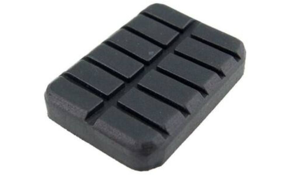  CLUTCH BRAKE PEDAL RUBBER