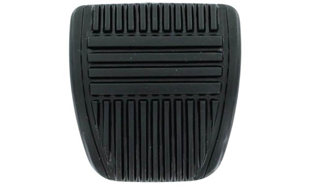  CLUTCH BRAKE PEDAL RUBBER