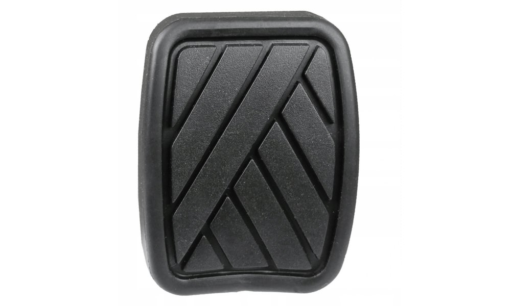  CLUTCH BRAKE PEDAL RUBBER