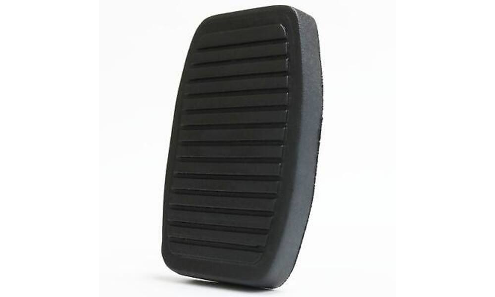 GAS PEDAL RUBBER