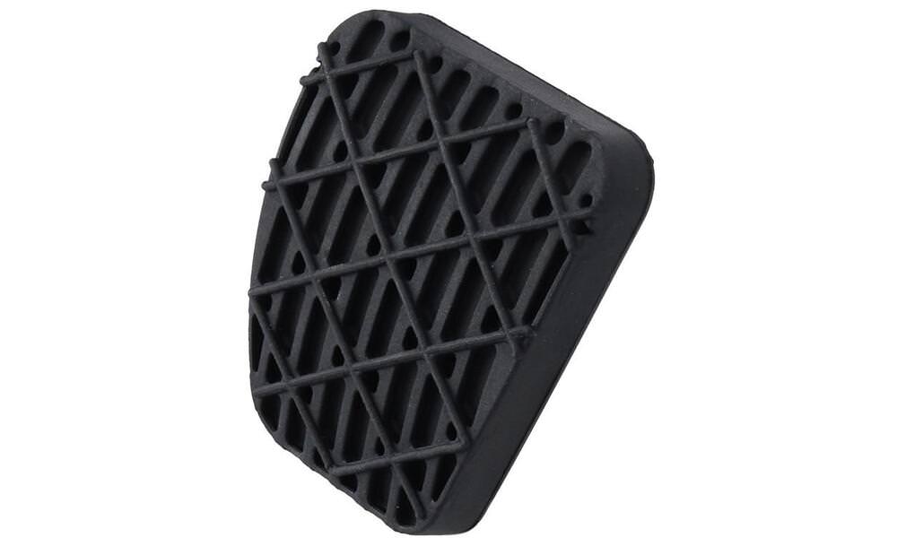 CLUTCH  PEDAL RUBBER