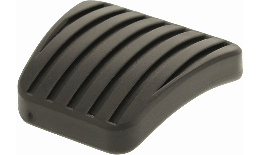 CLUTCH BRAKE PEDAL RUBBER