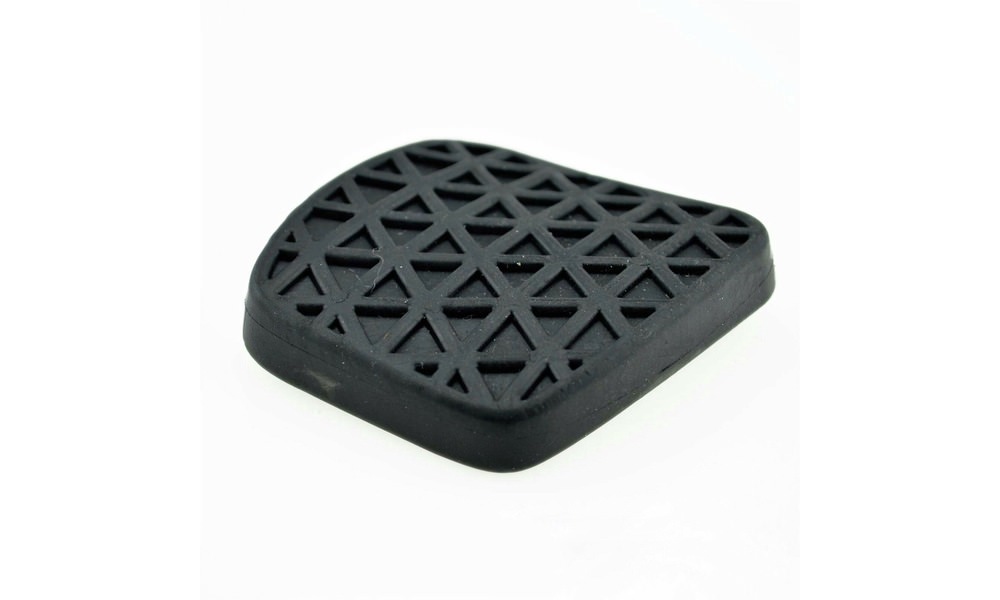 CLUTCH BRAKE PEDAL RUBBER 