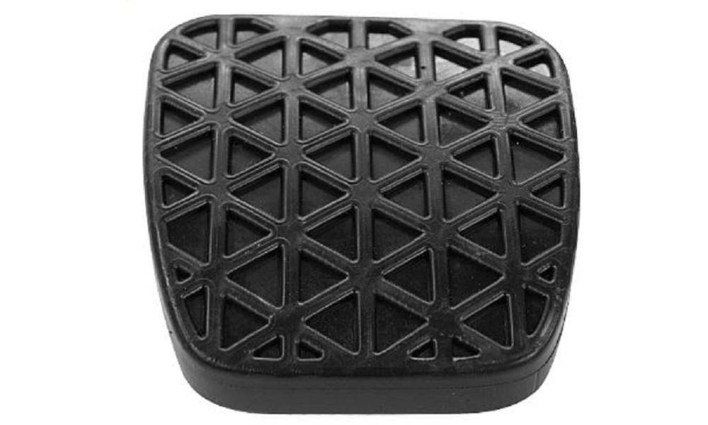 CLUTCH BRAKE PEDAL RUBBER
