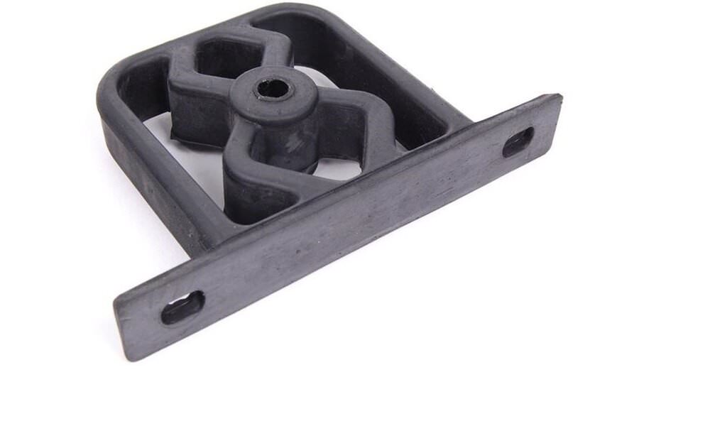  EXHAUST MOUNTING REAR