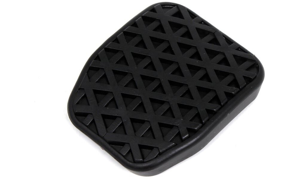 CLUTCH BRAKE PEDAL RUBBER