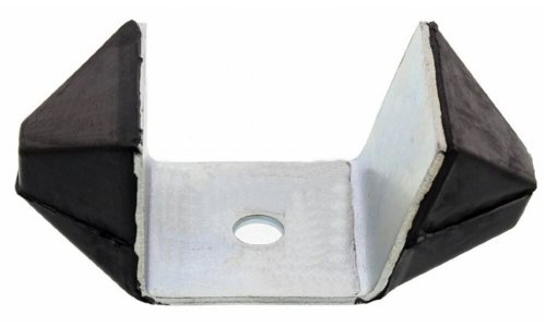 ENGINE SUBFRAME MOUNTING