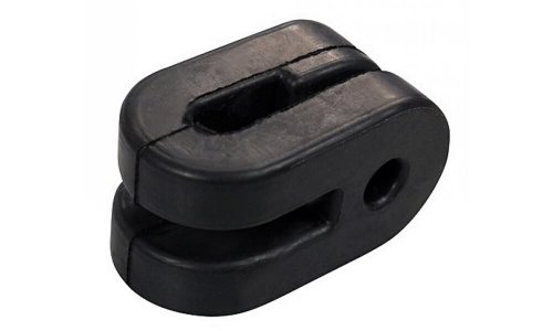 EXHAUST HANGER 