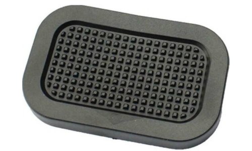 CLUTCH BRAKE PEDAL RUBBER