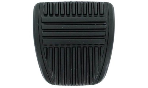  CLUTCH BRAKE PEDAL RUBBER